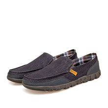 Load image into Gallery viewer, Men&#39;s new business casual tide shoes
