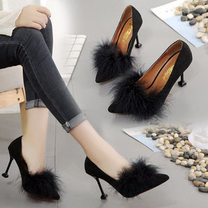 Women's High Heels Girls