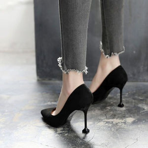 Women's High Heels Girls