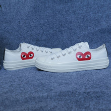 Load image into Gallery viewer, All cool star High/Low top  Shoes
