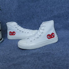 Load image into Gallery viewer, All cool star High/Low top  Shoes

