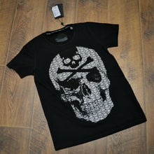 Load image into Gallery viewer, PLEIN MEN&#39;S ROUND NECK T-SHIRT
