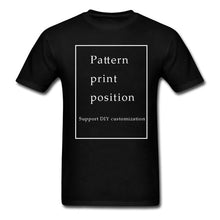 Load image into Gallery viewer, PLEIN MEN&#39;S ROUND NECK T-SHIRT
