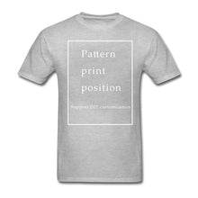 Load image into Gallery viewer, PLEIN MEN&#39;S ROUND NECK T-SHIRT
