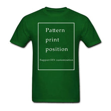 Load image into Gallery viewer, PLEIN MEN&#39;S ROUND NECK T-SHIRT
