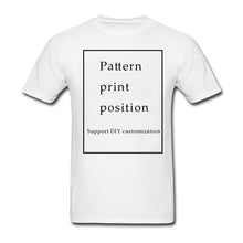 Load image into Gallery viewer, PLEIN MEN&#39;S ROUND NECK T-SHIRT
