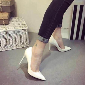 2020 nouvelles femmes mariage chaussures