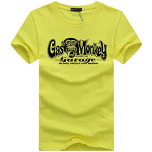 Load image into Gallery viewer, New Pioneer Camp fashion summer short t shirt
