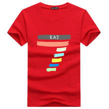 Load image into Gallery viewer, New Pioneer Camp fashion summer short t shirt
