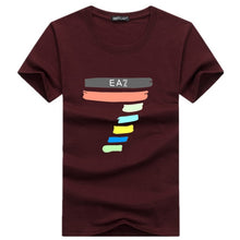 Load image into Gallery viewer, New Pioneer Camp fashion summer short t shirt
