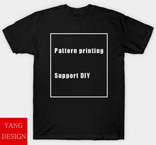 Load image into Gallery viewer, Men T Shirt Averbily The Elder Scrolls V Skyrim
