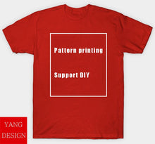 Load image into Gallery viewer, Men T Shirt Averbily The Elder Scrolls V Skyrim
