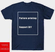 Load image into Gallery viewer, Men T Shirt Averbily The Elder Scrolls V Skyrim
