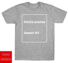 Load image into Gallery viewer, Men T Shirt Averbily The Elder Scrolls V Skyrim
