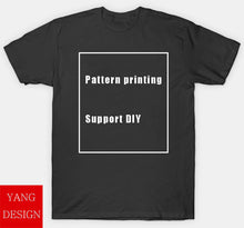 Load image into Gallery viewer, Men T Shirt Averbily The Elder Scrolls V Skyrim
