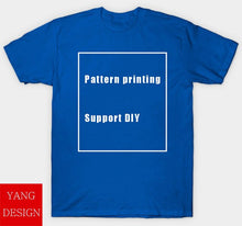 Load image into Gallery viewer, Men T Shirt Averbily The Elder Scrolls V Skyrim
