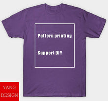 Load image into Gallery viewer, Men T Shirt Averbily The Elder Scrolls V Skyrim
