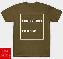 Load image into Gallery viewer, Men T Shirt Averbily The Elder Scrolls V Skyrim
