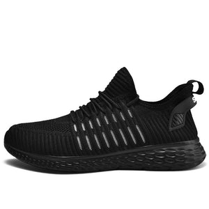 Men Sneakers Breathable Air Mesh Outdoor