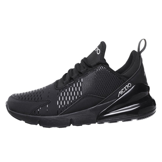 Men Sneakers Breathable Air Mesh Outdoor