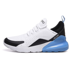 Men Sneakers Breathable Air Mesh Outdoor