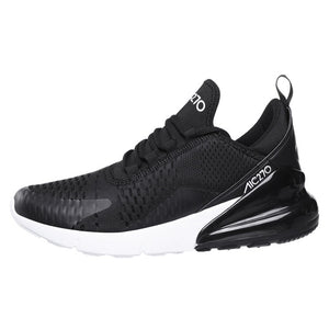 Men Sneakers Breathable Air Mesh Outdoor