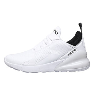 Men Sneakers Breathable Air Mesh Outdoor